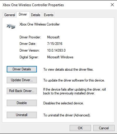 Image result for Xbox Controller Device Manager