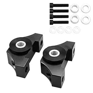 Tasan Racing Engine Billet Motor Torque Mount for Honda Civic EG EK B16 ...
