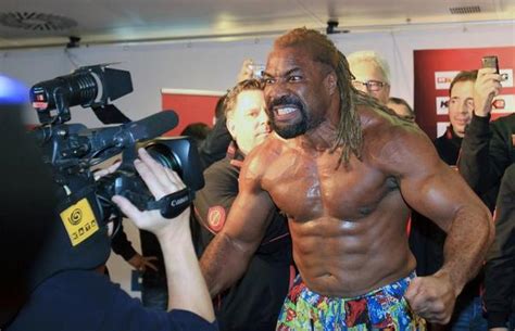 Shannon Briggs – Next fight, news, latest fights, boxing record, videos ...