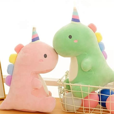 Cute Dino Soft Toy Online in India