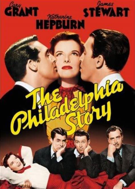 费城故事(The Philadelphia Story)-电影-腾讯视频