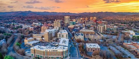 Asheville | Fogelman