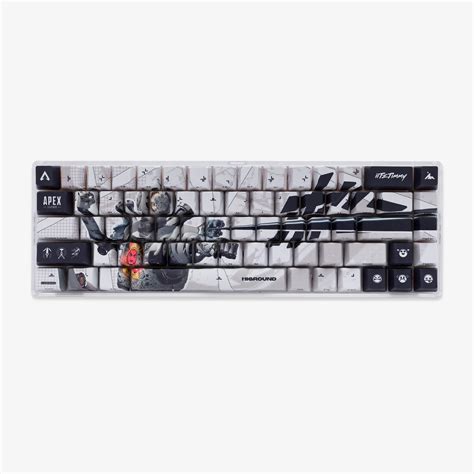 Image result for Apex Legends Keyboard Layout