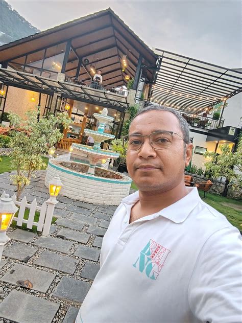 Unforgettable Stay. - Review of Majestic Lake Front Hotel & Suites ...