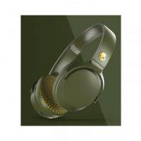 Skullcandy Riff Wireless On-Ear Headphones Specifications | FullSpecs.net