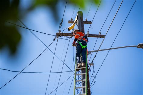 Image result for Power Pole Installation