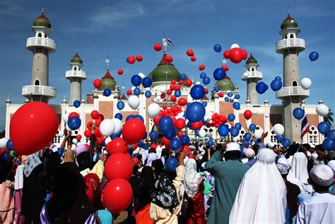 When Does Eid Happen