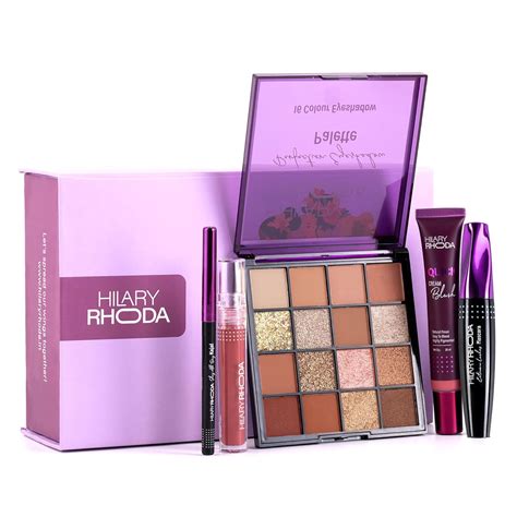 Hilary Rhoda Exclusive Festive Combo | Gift Hamper for Sister | Gift ...