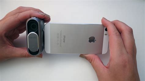 Image result for DxO One Camera