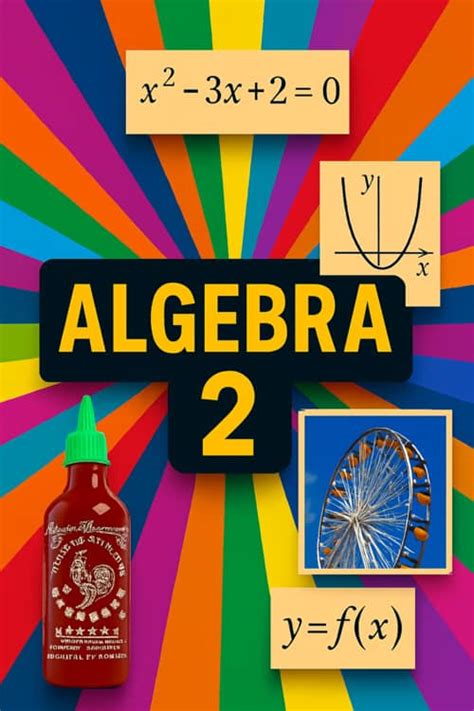 Image result for Algebra 2 Video Course