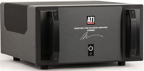 Image result for ATI Instruments
