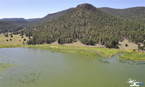 Quemado Lake New Mexico Drone Video and Photography — Jason Collin ...