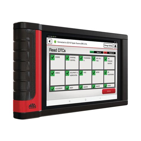 Image result for Mac Tools Scanner