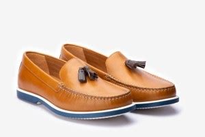HILL BIRD Boat Shoes For Men - Buy HILL BIRD Boat Shoes For Men Online ...