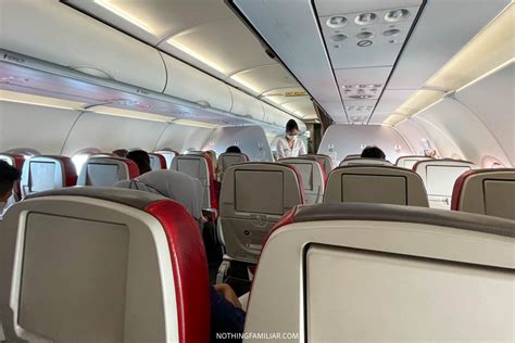 What's it Like Flying on Batik Air? (Read Before You Book!)