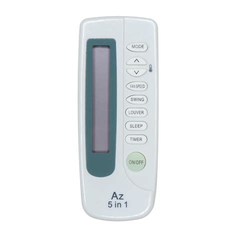 Electronic Spices AC-66 Remote Control Compatible with Azure Split and ...