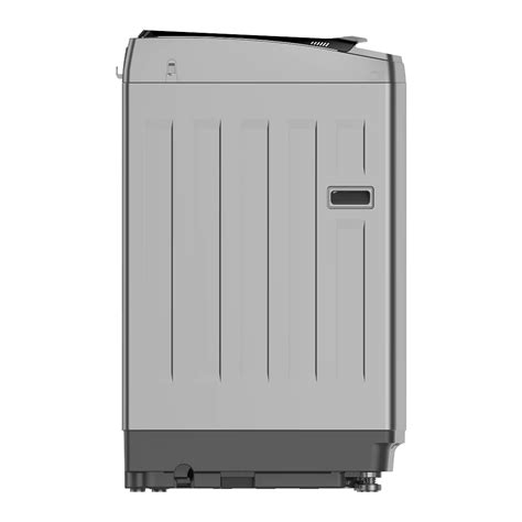 How to Operate Midea Washing Machine Model No Ma200w95 的图像结果