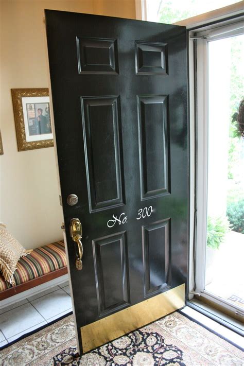 Ada Door Kick Plate Requirements at Toby Denison blog