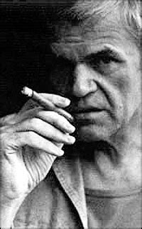 【法语】米兰·昆德拉《不朽》开篇（法文译本）|“我们每个人都有某一部分存在于时间之外”| Milan Kundera_哔哩哔哩_bilibili