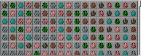 Image result for Randomizer Minecraft Mod 1.16.5