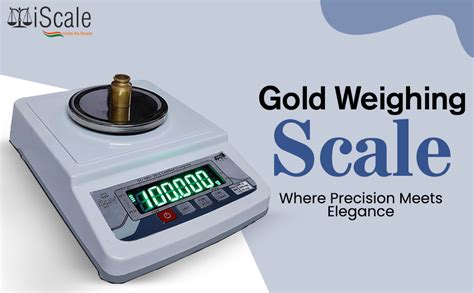 iScale i-31 600g x10mg (0.01g) Gold Weighing Scale for Jewelry Shop and ...