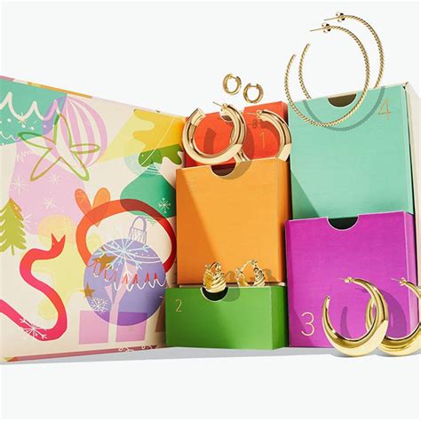 Advent Calendars: Launches, Exclusives & Reviews- HELLO!