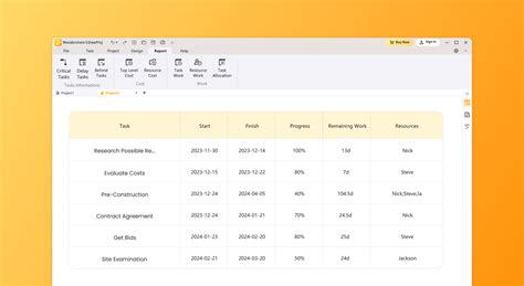 Image result for Edraw Project