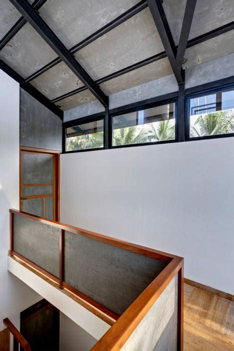 Kashid house, dcoop architects | homify