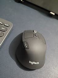 Amazon.in: Buy Logitech M720 Triathlon Multi-Device Wireless Mouse ...