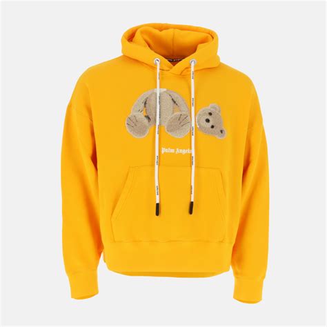 Luxury brands | Palm Angels Hoodie | Drake Store