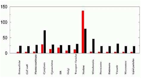 Dynamic Cellular Localization Chart 的图像结果