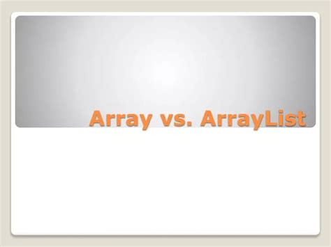 Image result for ArrayList vs Arraydequeue