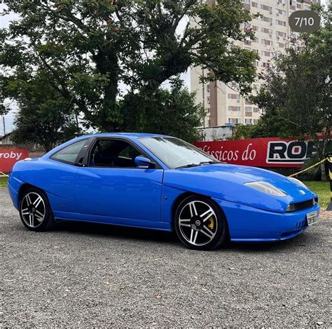 FIAT COUPE Usados e Novos