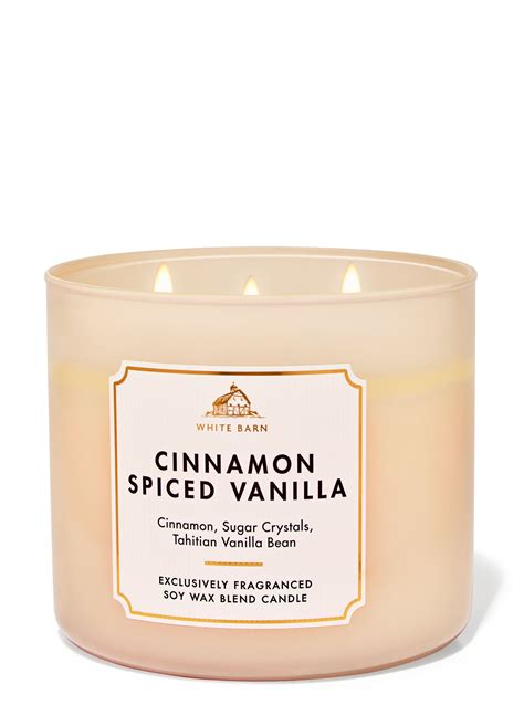 Scented Candles: 3-Wick and Single Wick | Bath body works candles ...