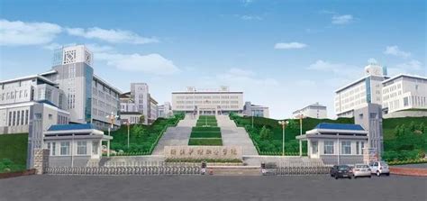 2023山东省成人高考推荐院校——潍坊护理职业学院 - 知乎