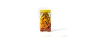 G. Pravin Exports Tangy Mango Pickle - A Burst of Flavorful Tradition ...