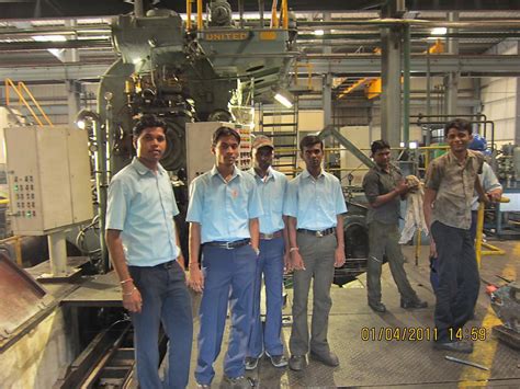 Steelco Gujarat Office Photos