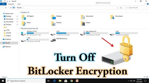 How Remove BitLocker Win 11 的图像结果