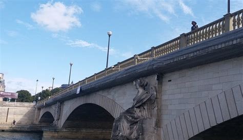 PONT DES INVALIDES (2026) All You Need to Know BEFORE You Go (with ...