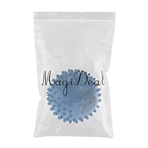 Buy Bageshwar Balaji H34 Inch PVC Inflated Knobby Bouncy Ball Massage ...