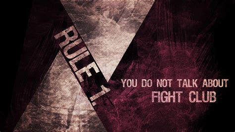 Fight Club Movie Wallpapers - Wallpaper Cave