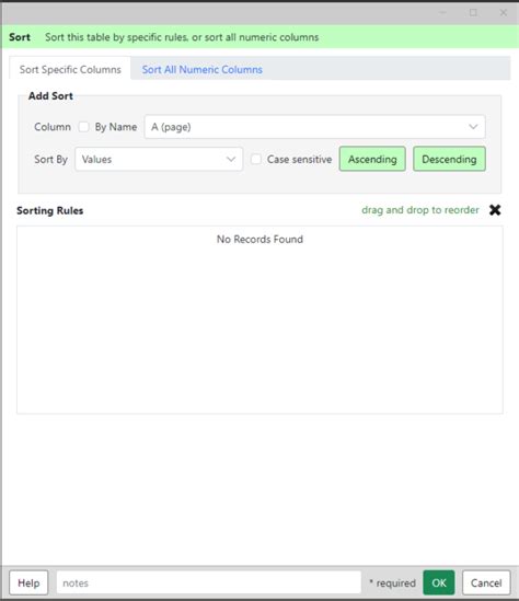 Image result for Microsoft Sort Features