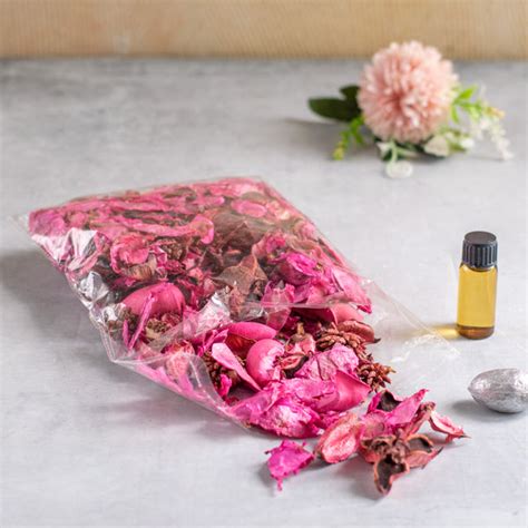 Rose Petal Potpourri Online - Premium Pot Pourri | Nestasia