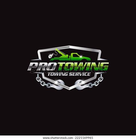 TRUST THE TOWING EXPERTS Vector Art Vector Art HD Wallpaper
