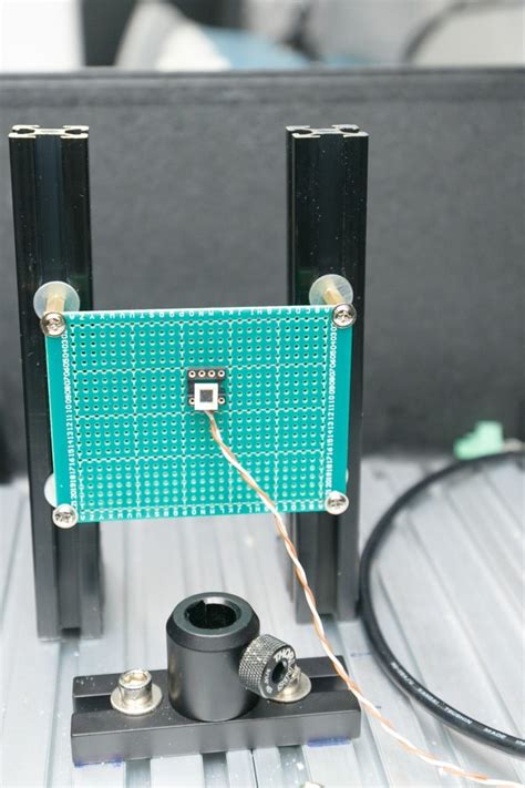 Space Camera Structure 的图像结果