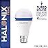 Buy Halonix Inverter LED Bulb B22 9-Watt - White Online at Low Prices ...