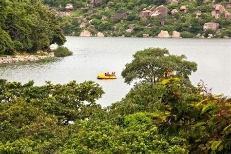 Top 13 Places to Visit in Monsoon in Andhra Pradesh