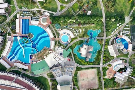 TUI BLUE TROPICAL (Sarigerme) - Hotel Reviews, Photos, Rate Comparison ...