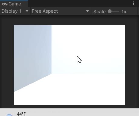 Layer Mask Unity 的图像结果