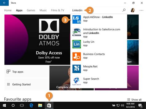 Image result for How to Install Free Windows Apps